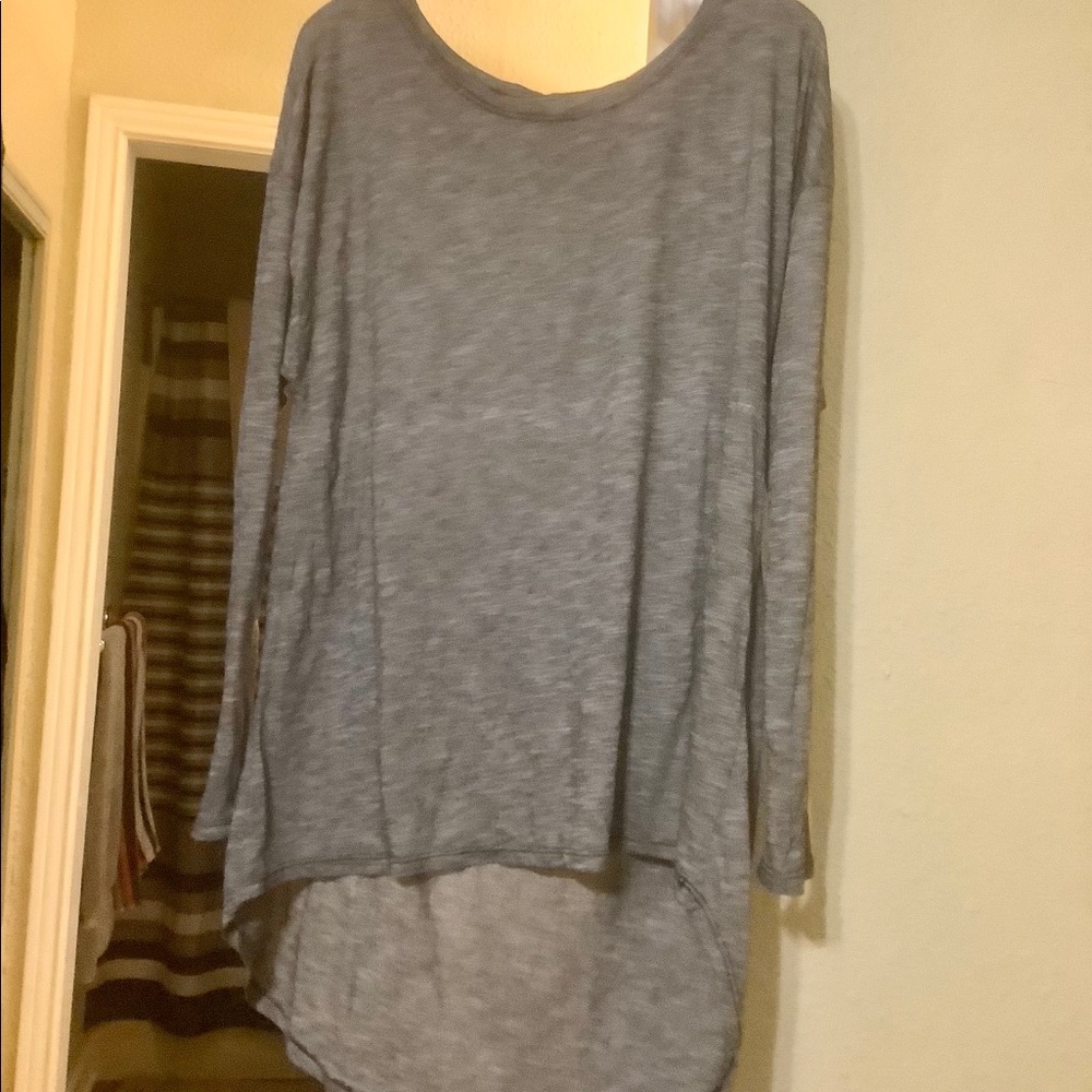 NEW LISTING‼️GO COUTURE Tunic - Picture 11 of 13